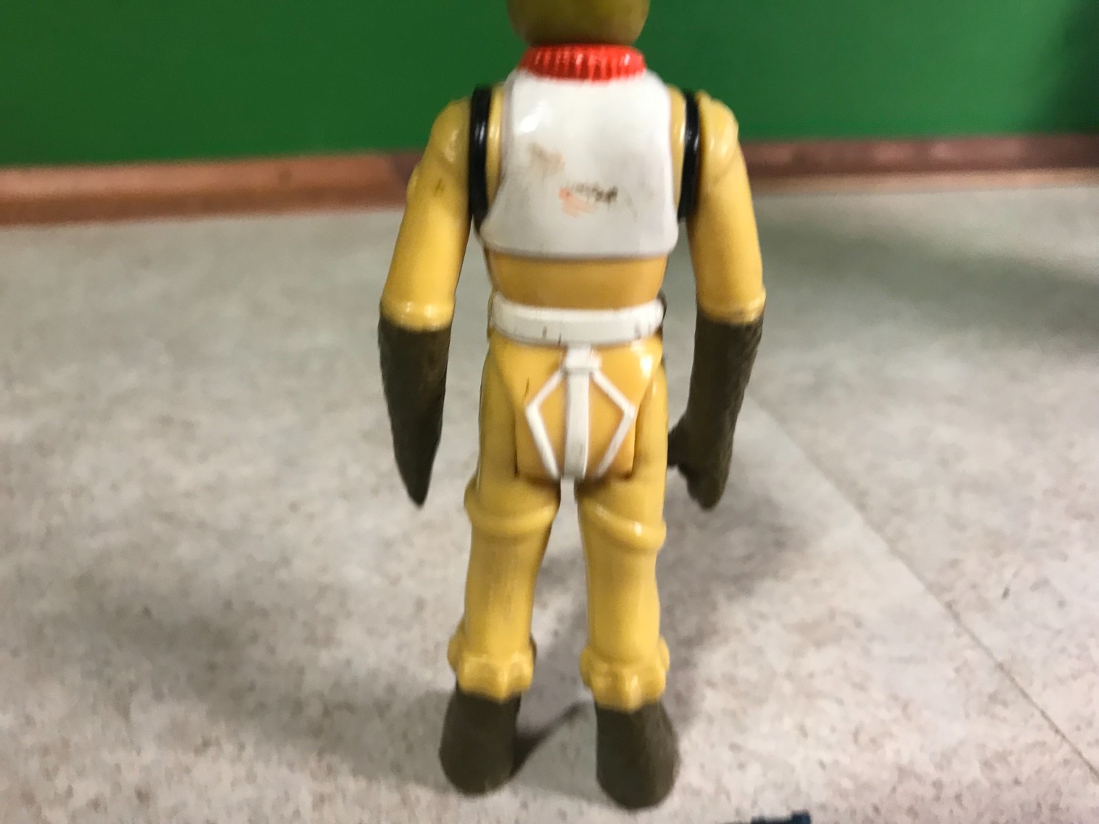 Bossk (Bounty Hunter) sold