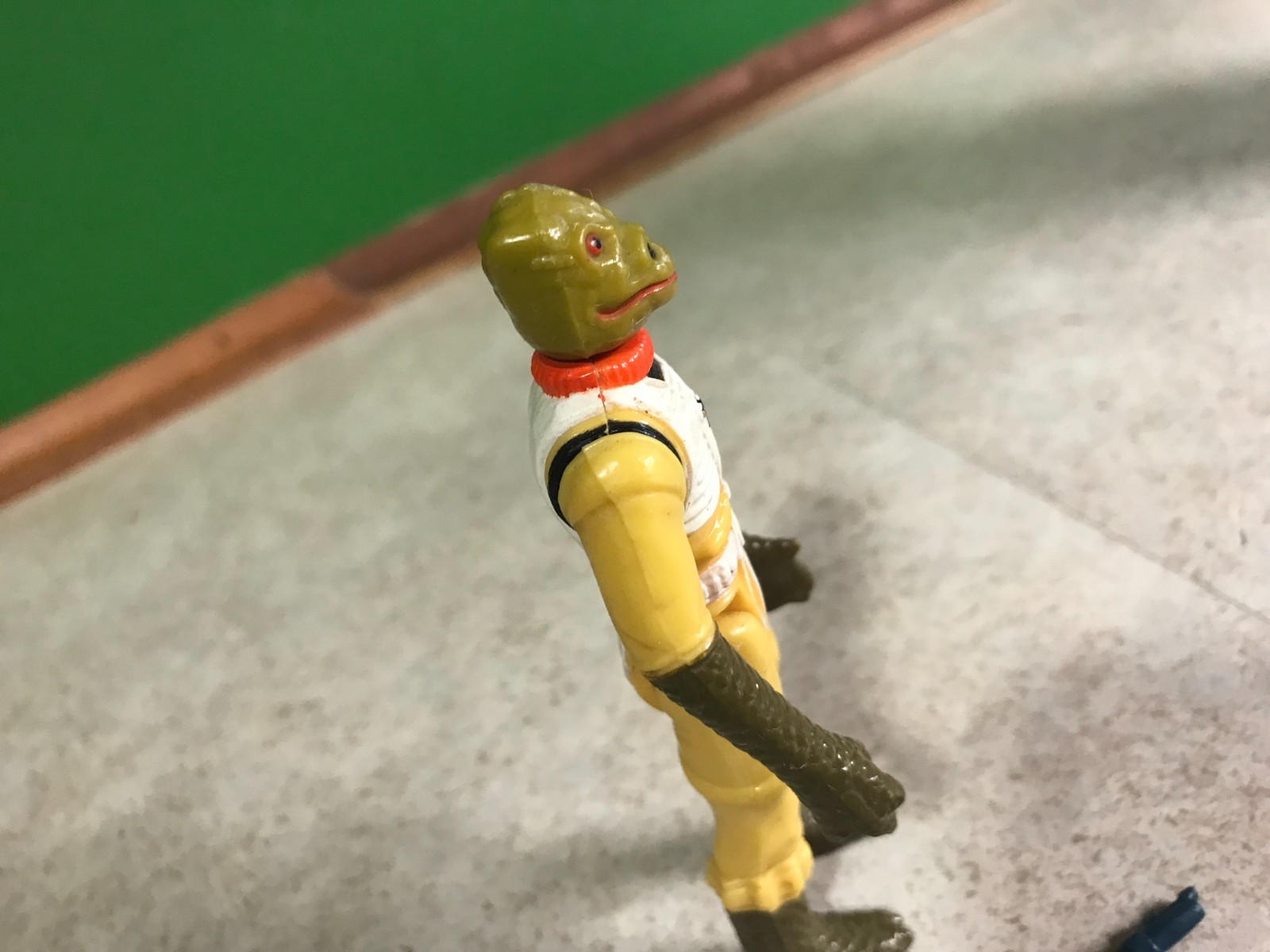 Bossk (Bounty Hunter) sold