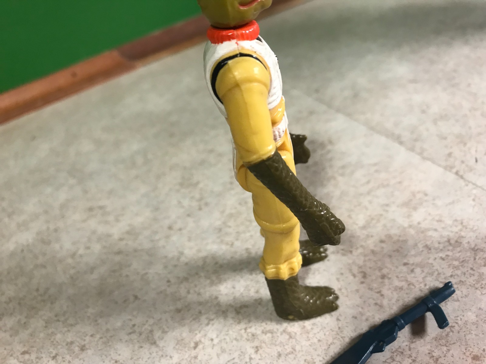 Bossk (Bounty Hunter) sold