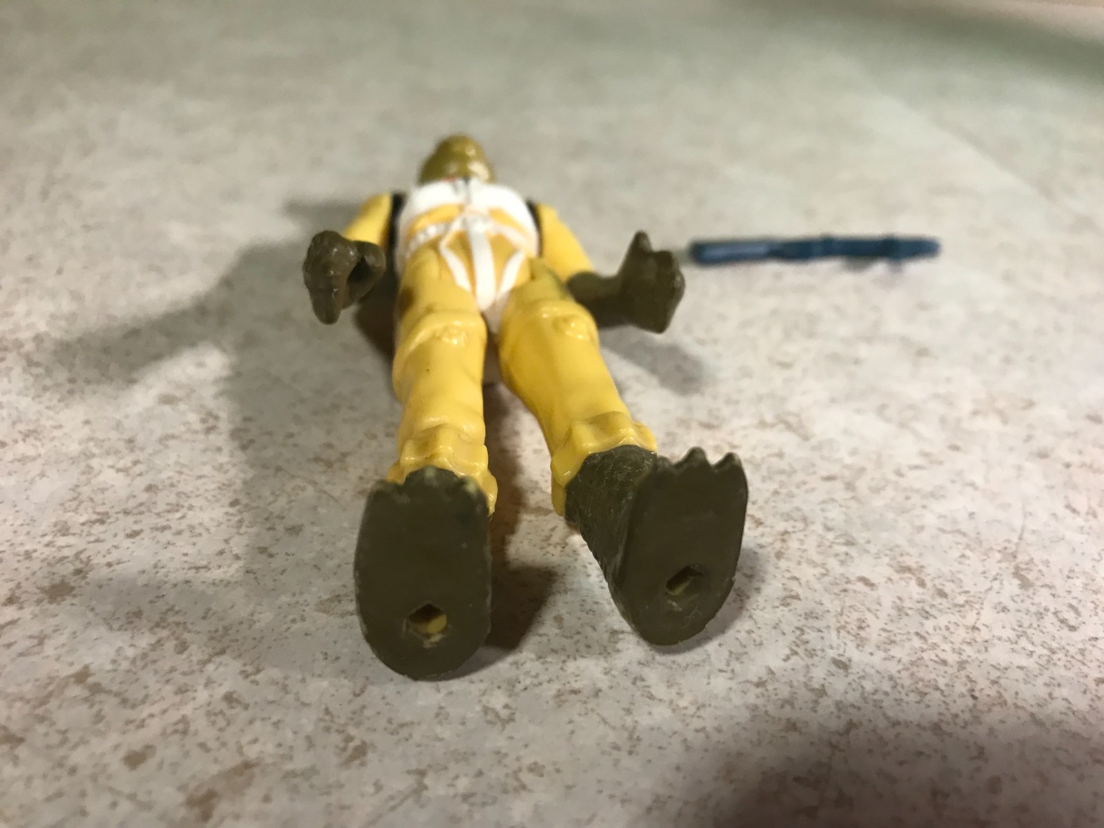 Bossk (Bounty Hunter) sold