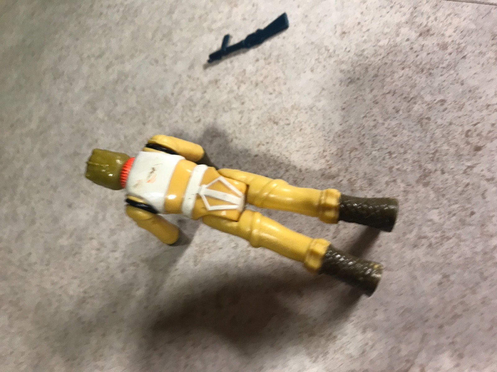 Bossk (Bounty Hunter) sold