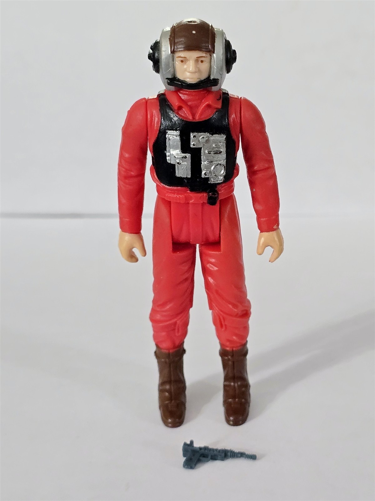 B-Wing Pilot sold