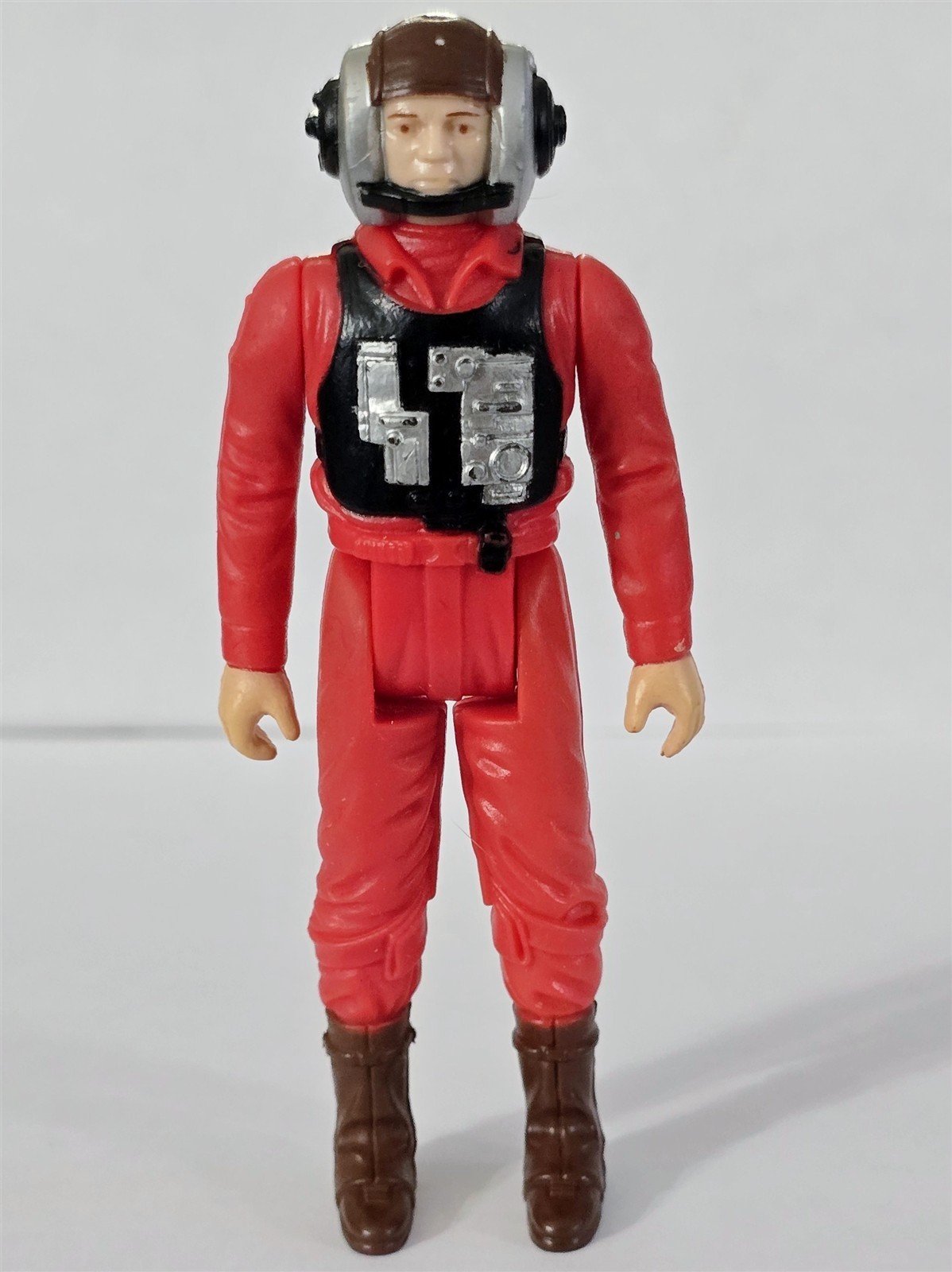 B-Wing Pilot sold