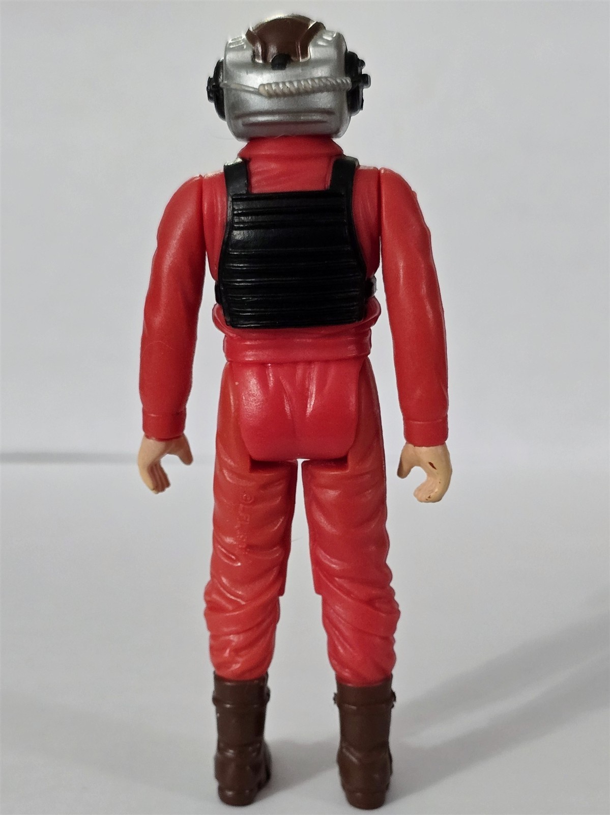 B-Wing Pilot sold