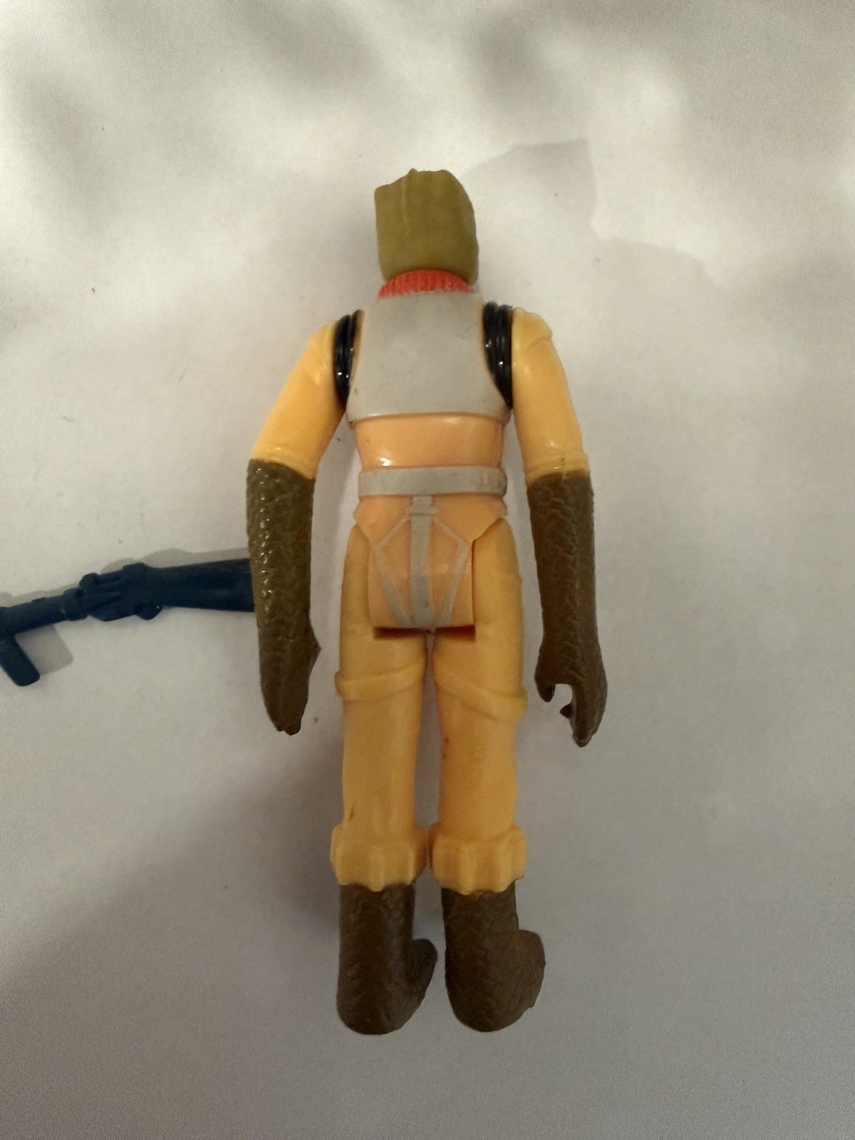 Bossk (Bounty Hunter) sold