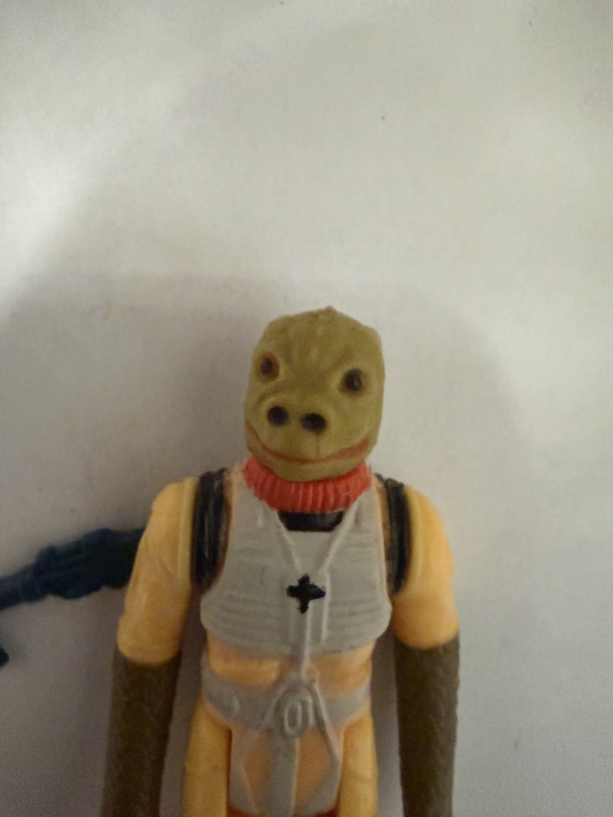 Bossk (Bounty Hunter) sold