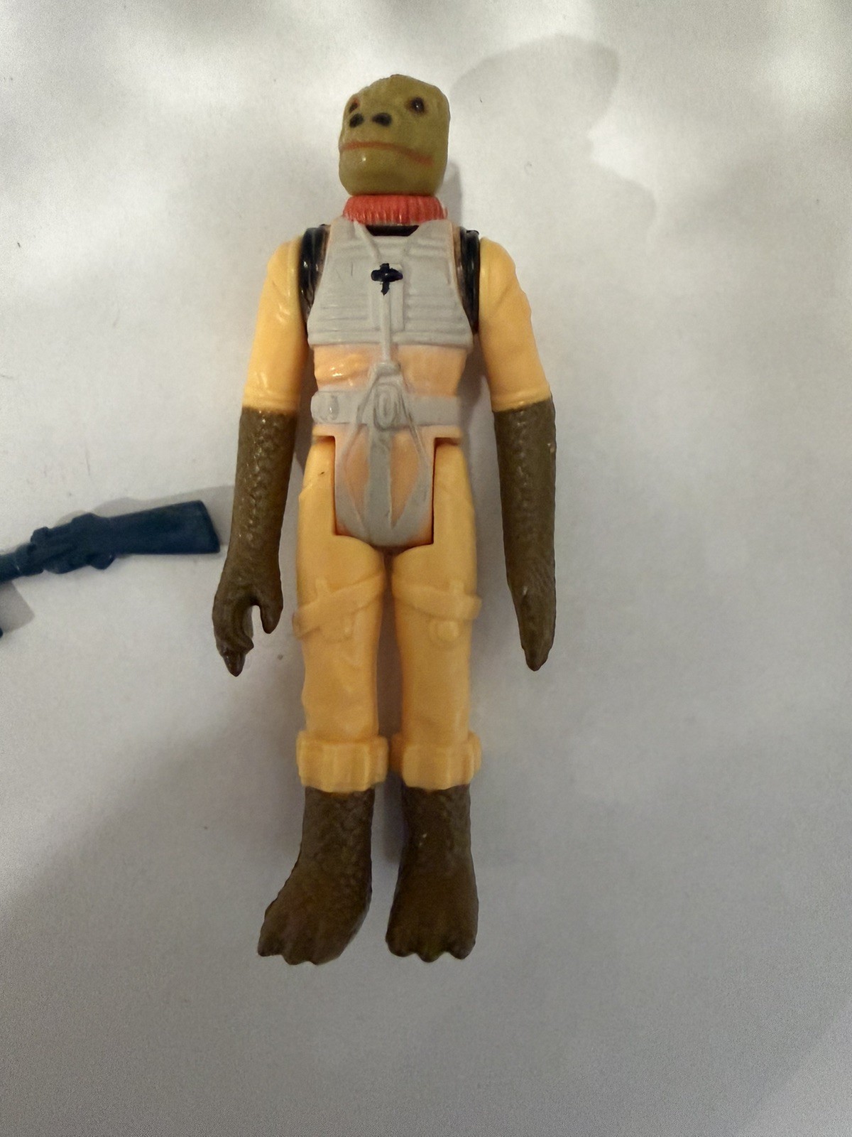 Bossk (Bounty Hunter) sold