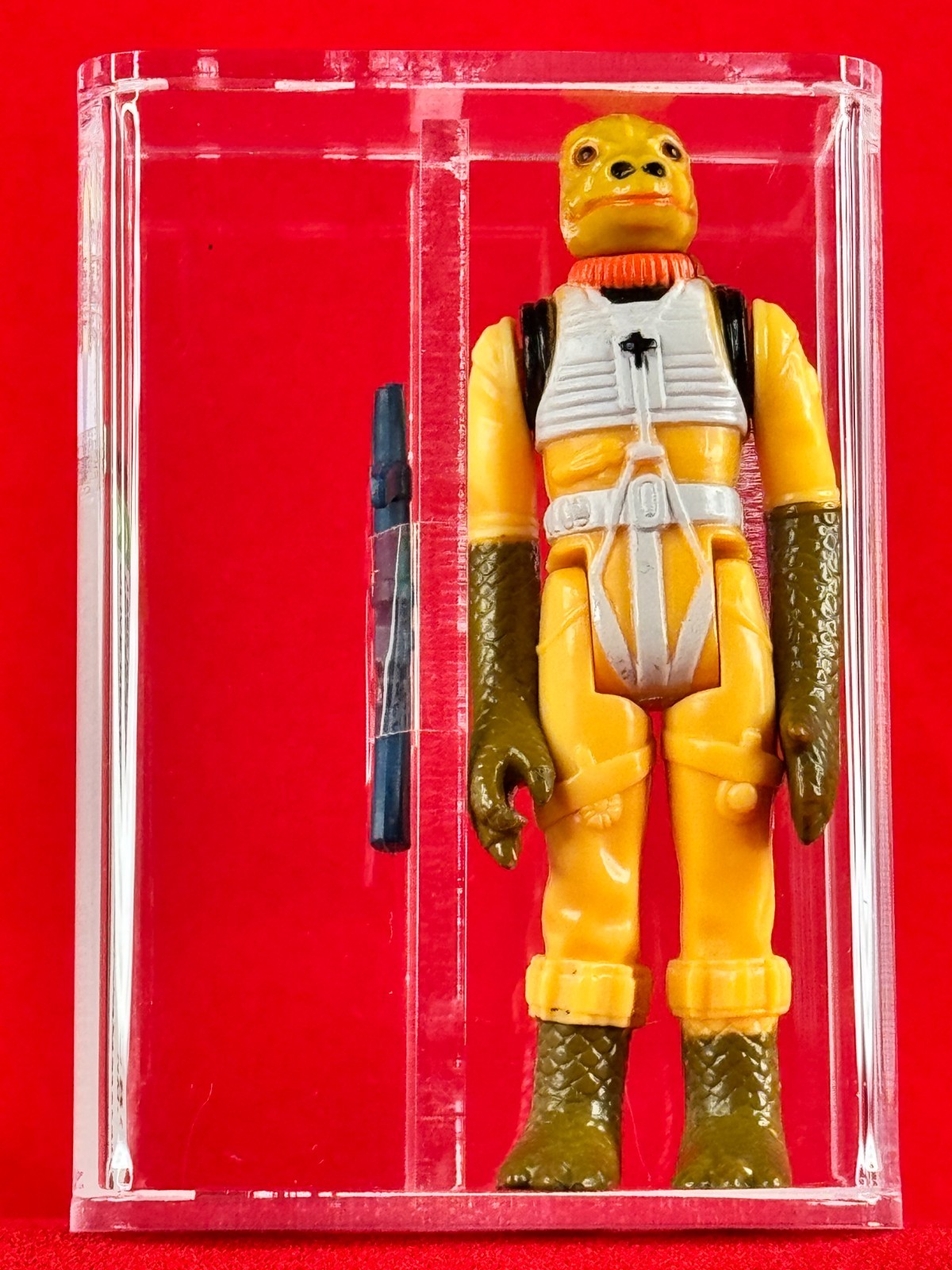 Bossk (Bounty Hunter) sold