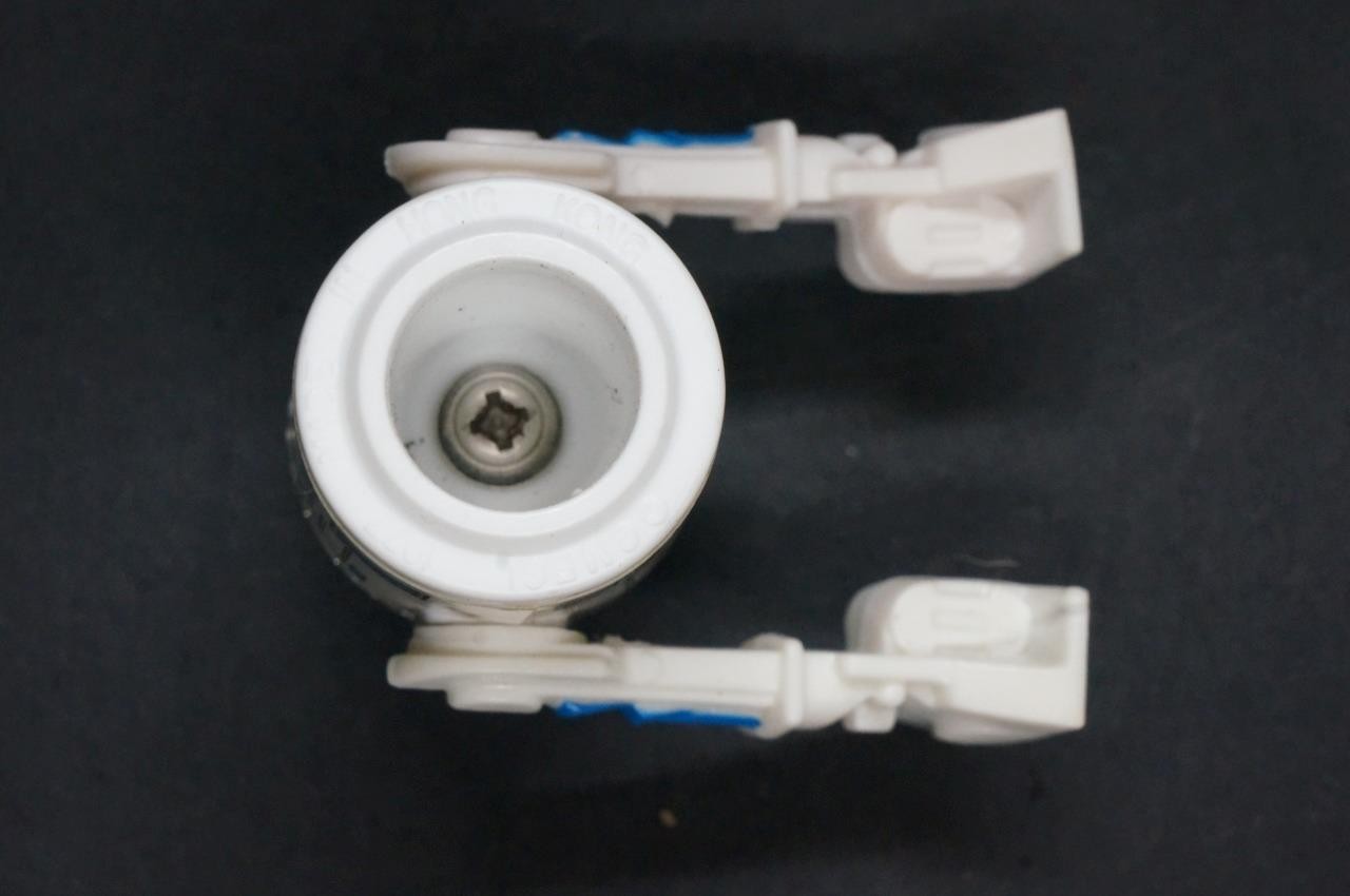 R2-D2 (Artoo-Detoo) (with Sensorscope) sold