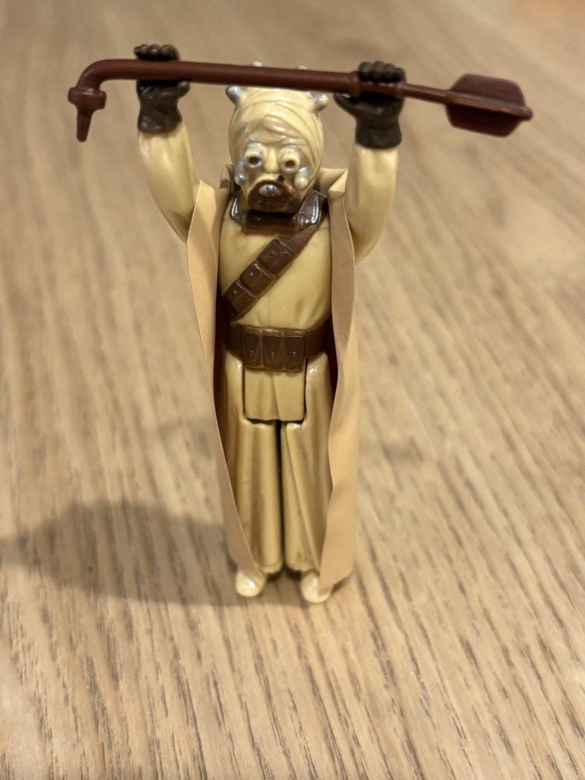 Tusken Raider (Sand People) sold