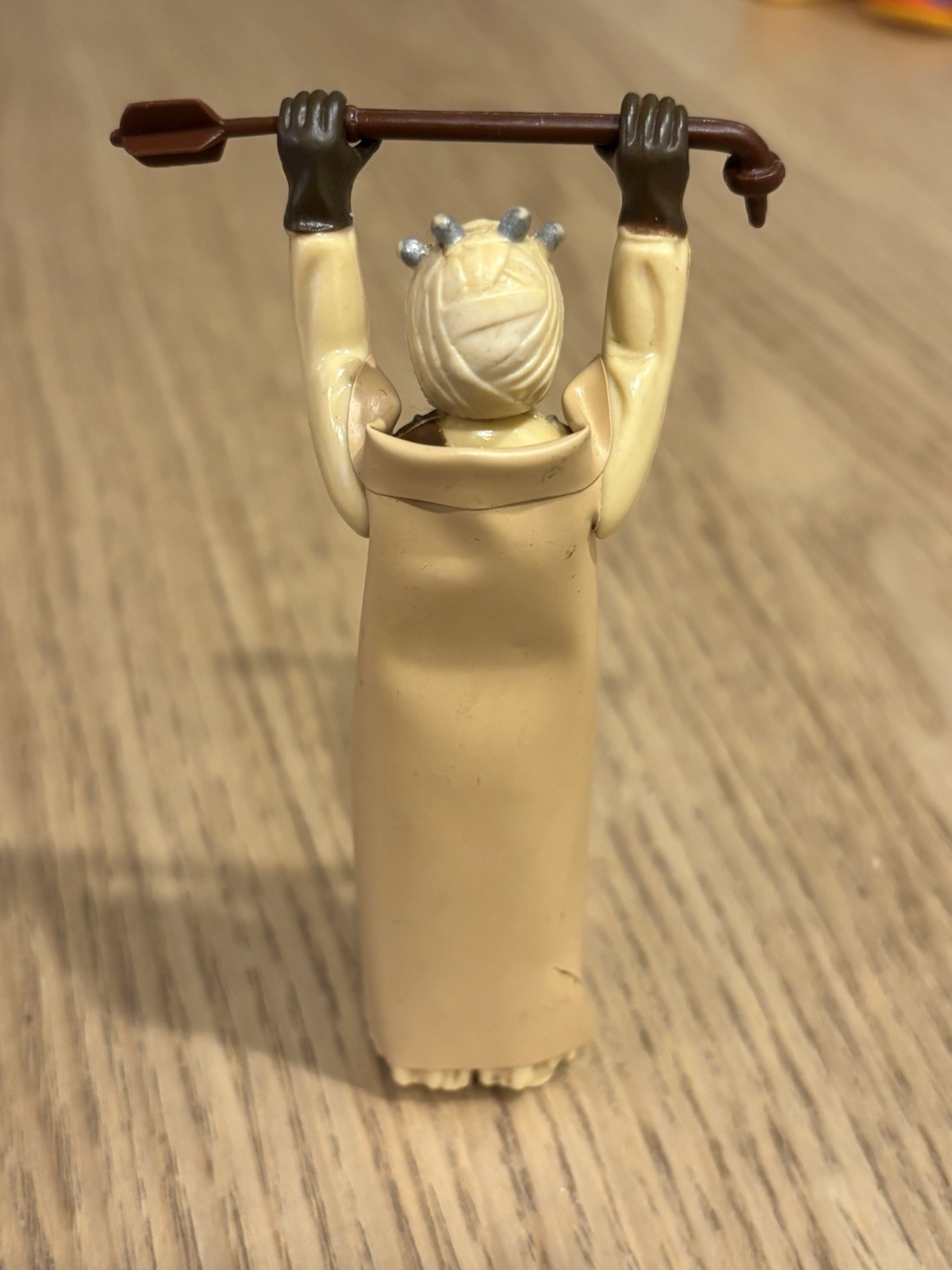 Tusken Raider (Sand People) sold