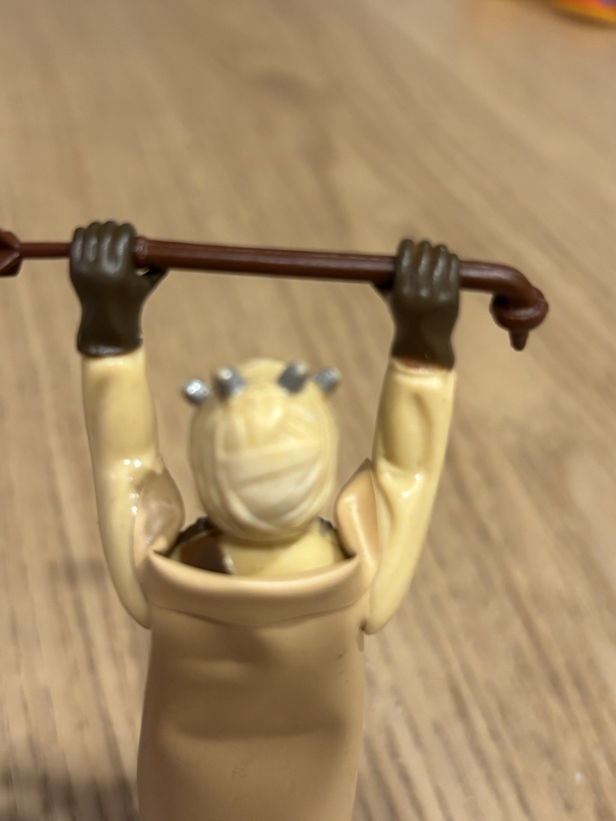 Tusken Raider (Sand People) sold