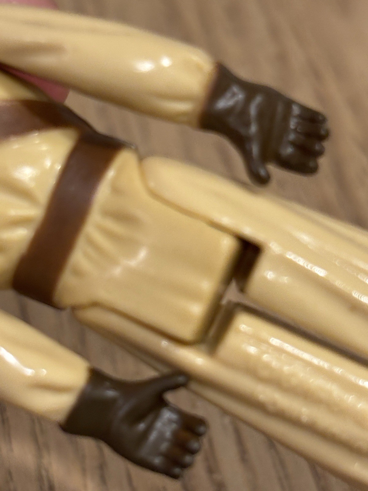 Tusken Raider (Sand People) sold