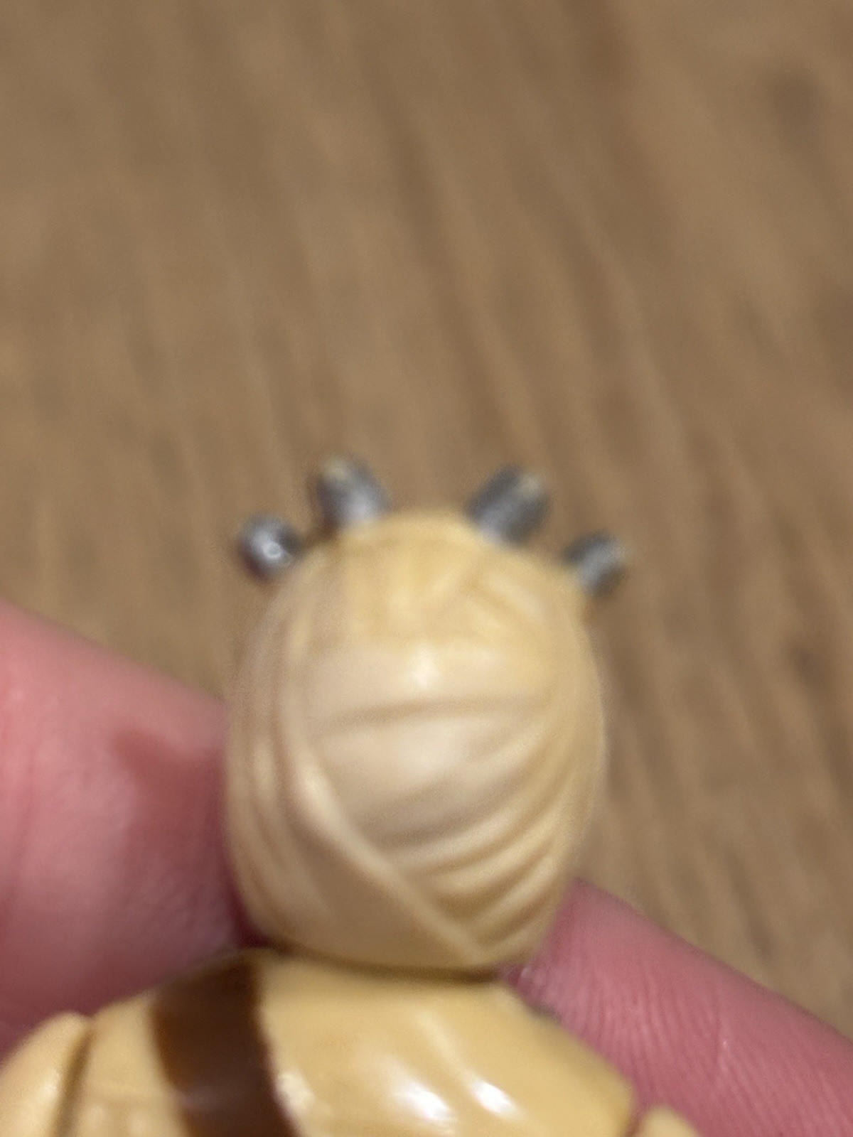 Tusken Raider (Sand People) sold