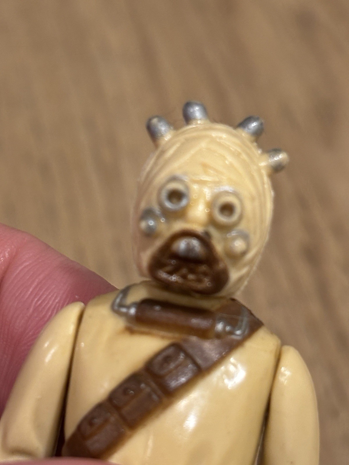 Tusken Raider (Sand People) sold