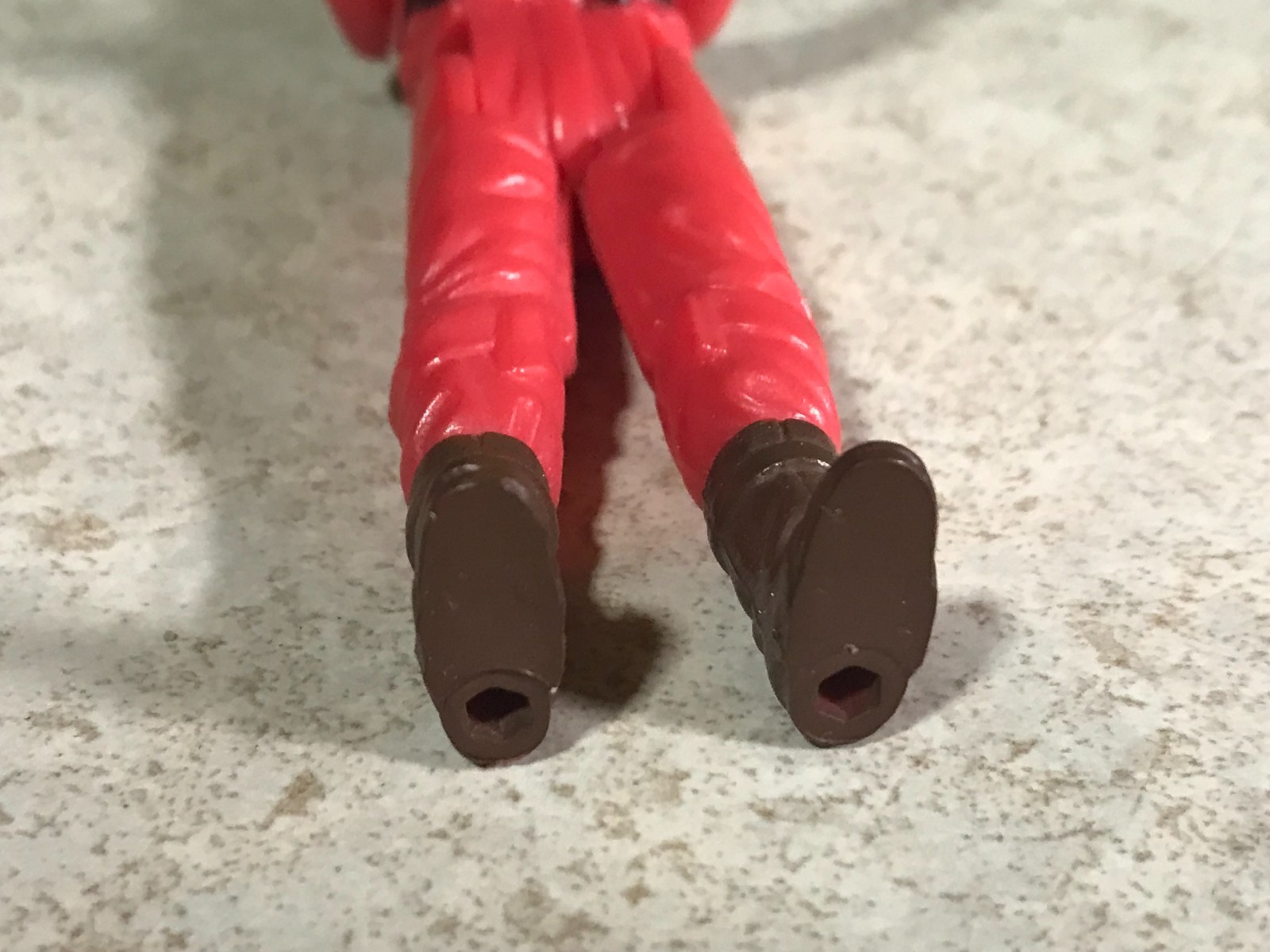 B-Wing Pilot sold
