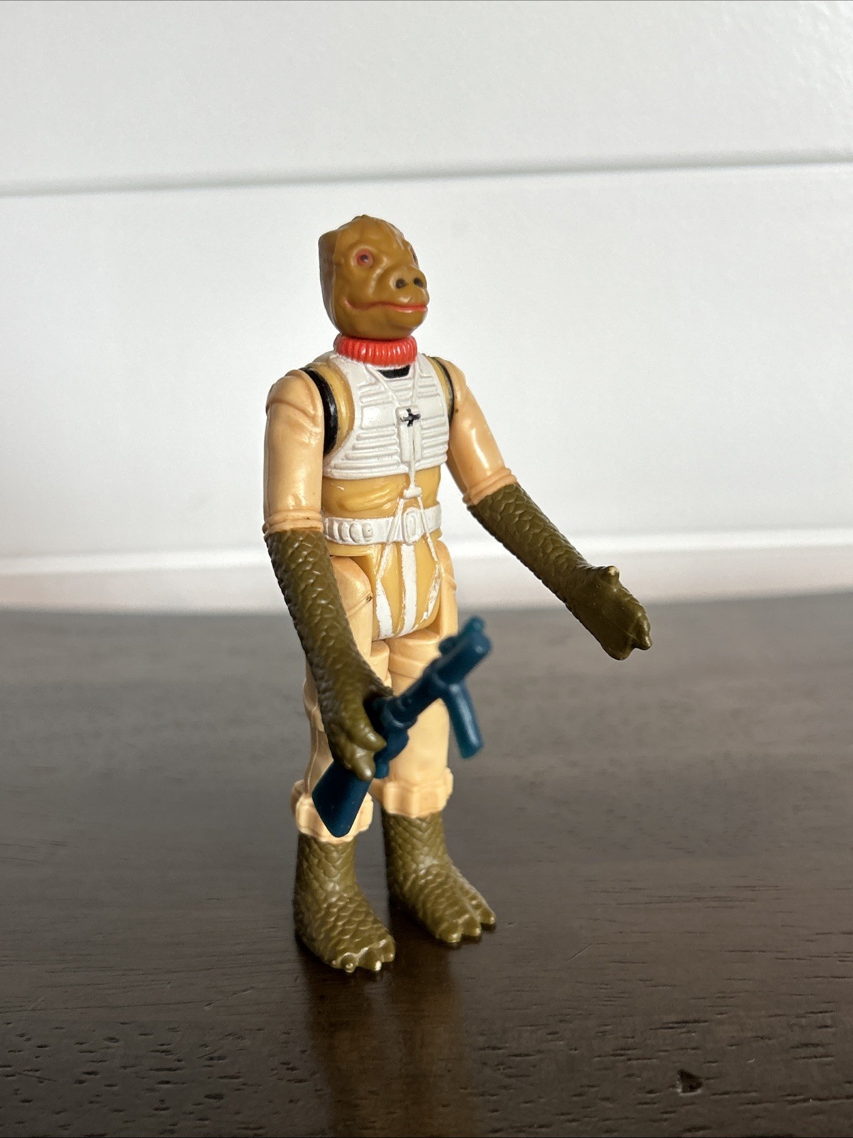Bossk (Bounty Hunter) sold