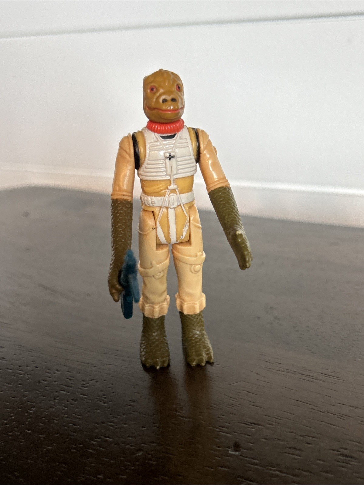 Bossk (Bounty Hunter) sold