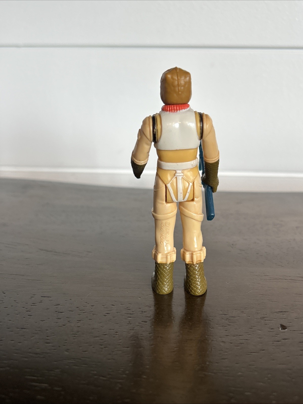 Bossk (Bounty Hunter) sold