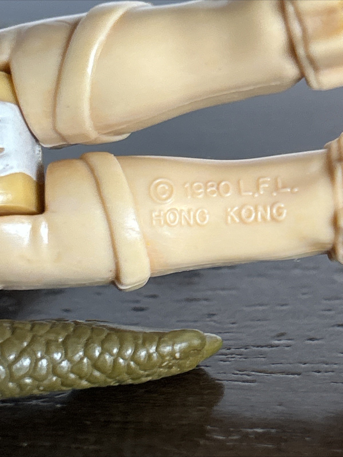 Bossk (Bounty Hunter) sold