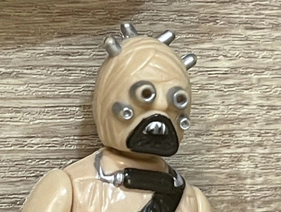 Tusken Raider (Sand People) sold
