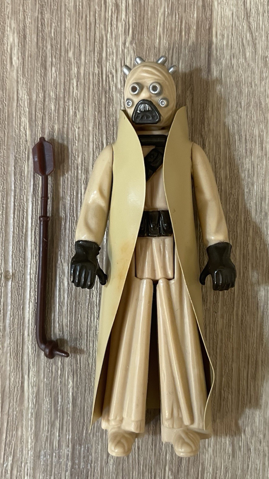 Tusken Raider (Sand People) sold