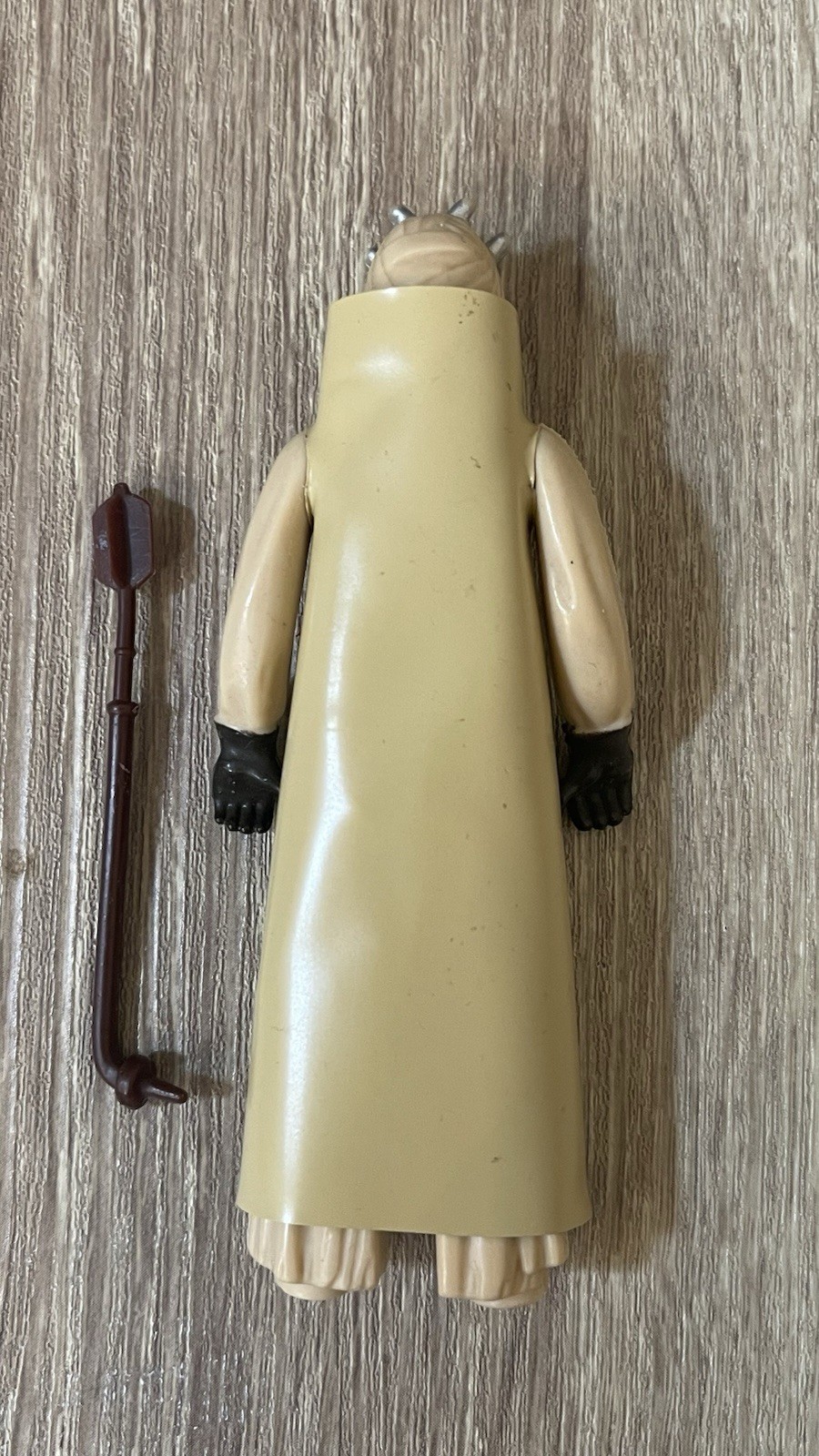 Tusken Raider (Sand People) sold