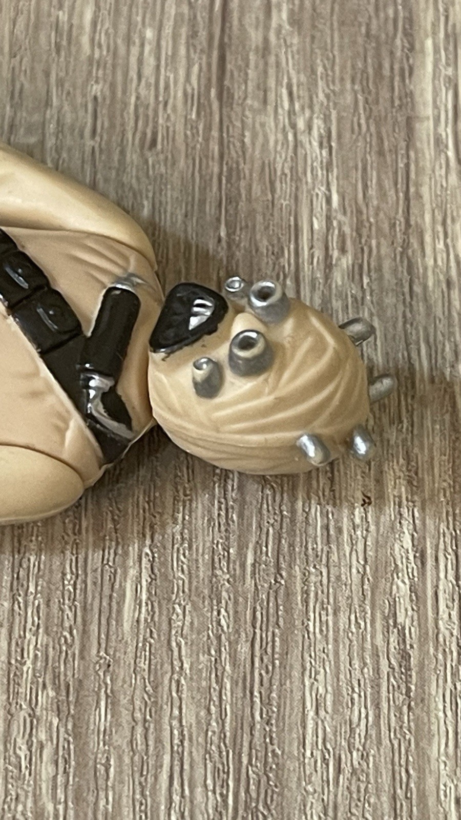 Tusken Raider (Sand People) sold