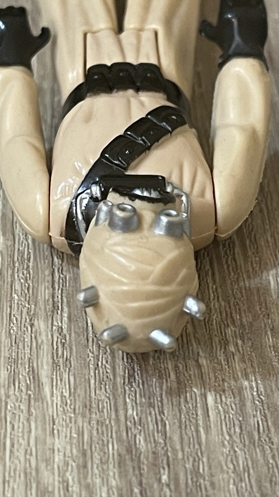 Tusken Raider (Sand People) sold