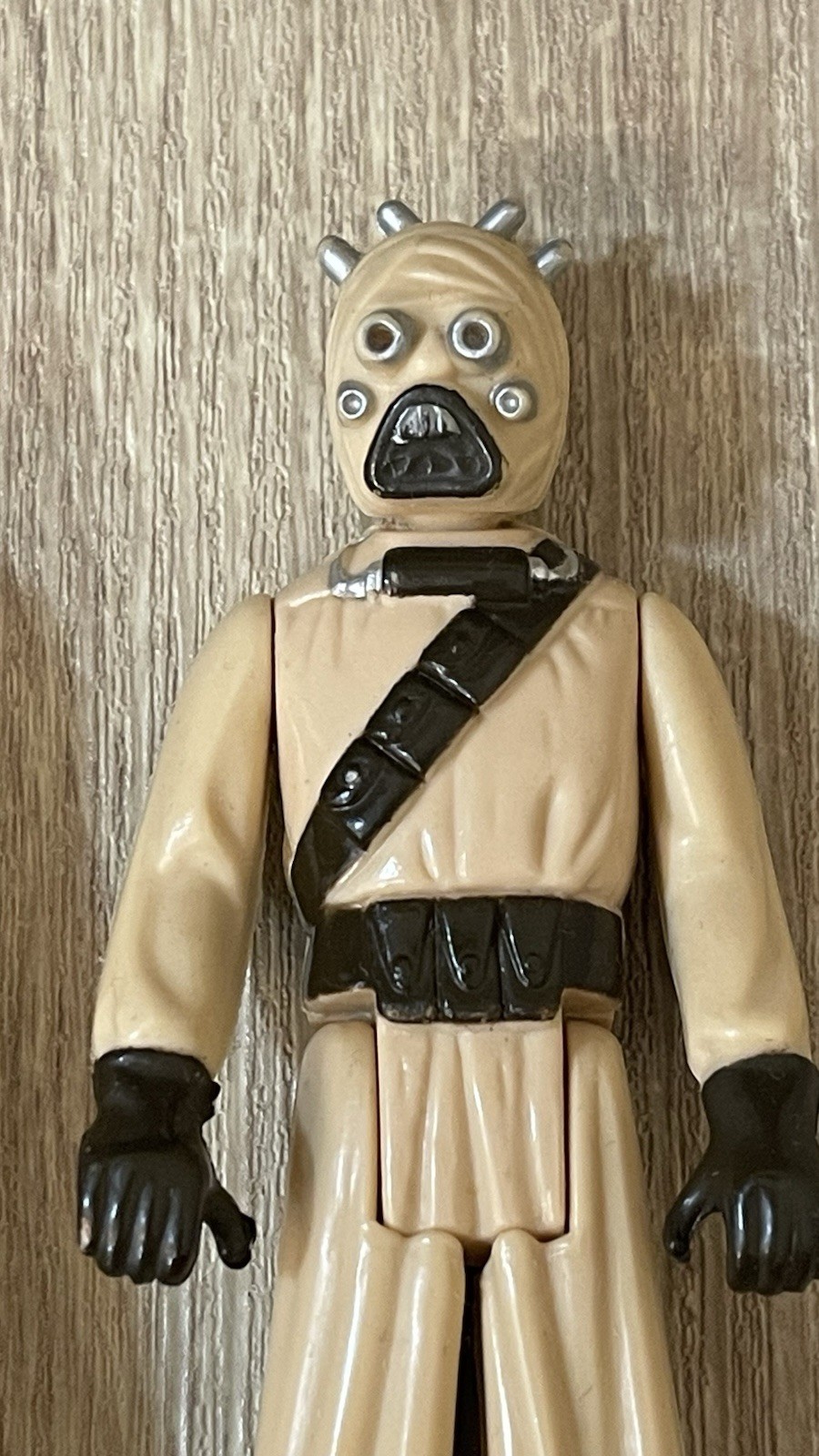 Tusken Raider (Sand People) sold