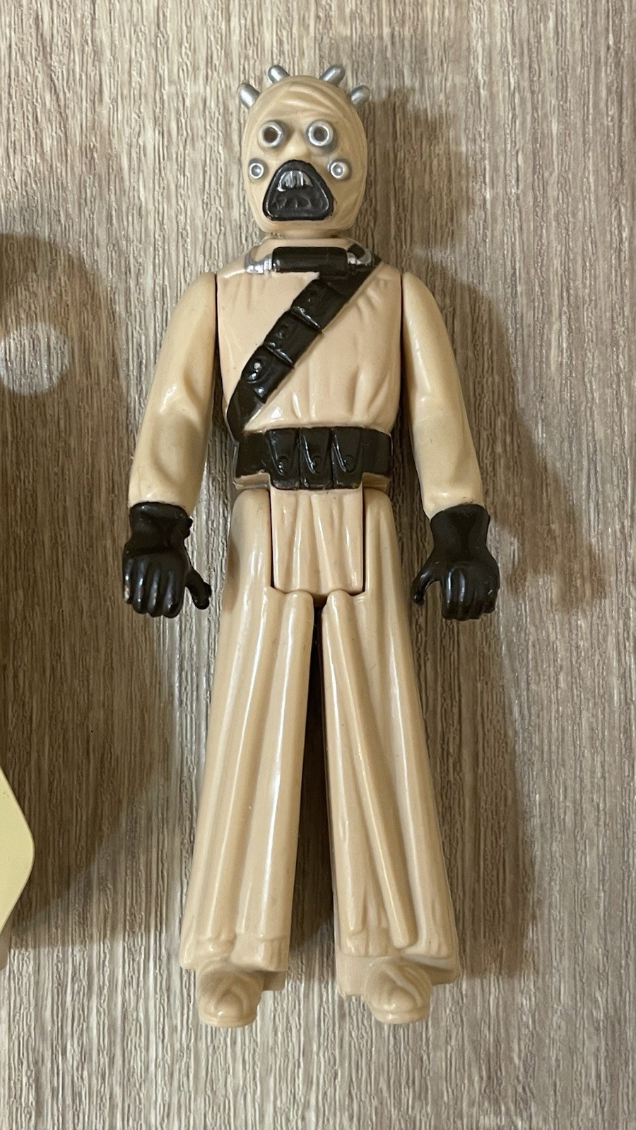 Tusken Raider (Sand People) sold