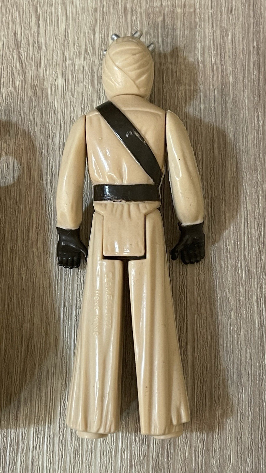 Tusken Raider (Sand People) sold