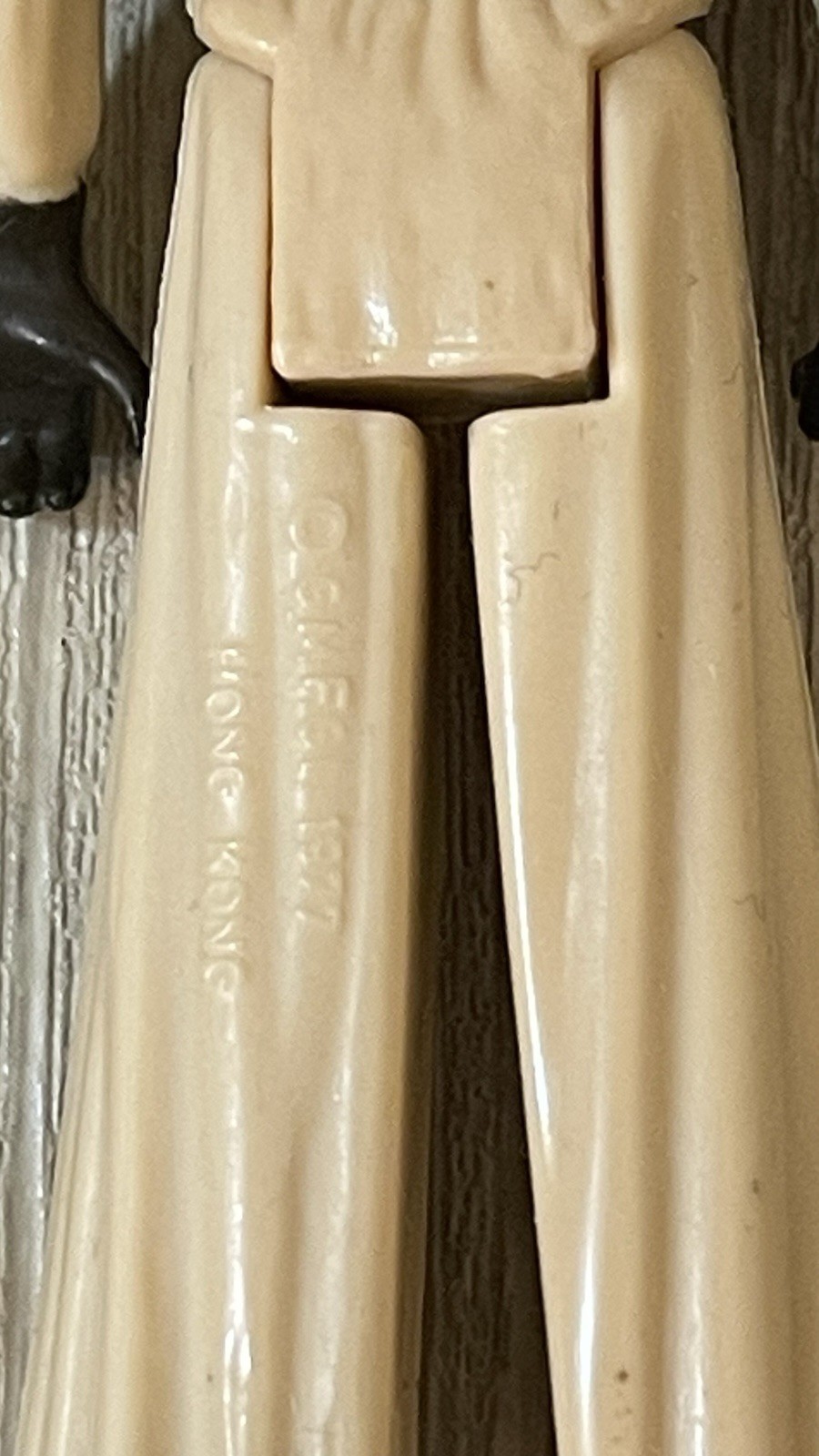 Tusken Raider (Sand People) sold