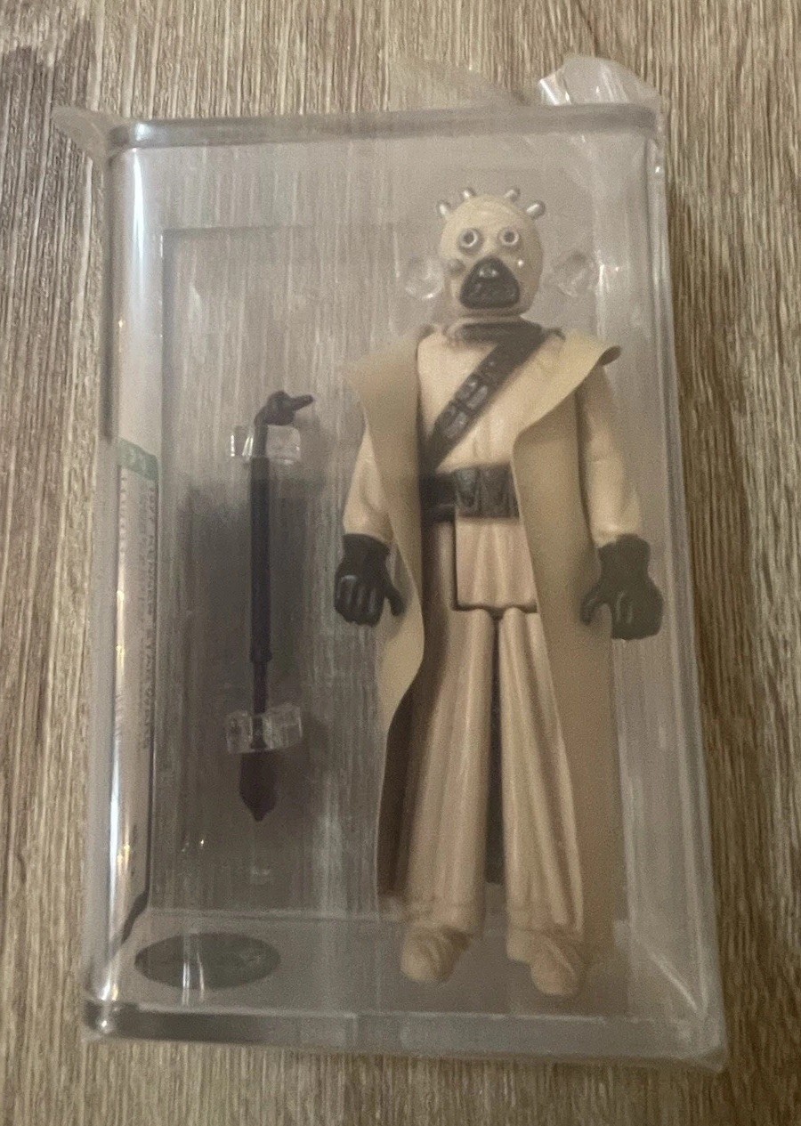 Tusken Raider (Sand People) sold