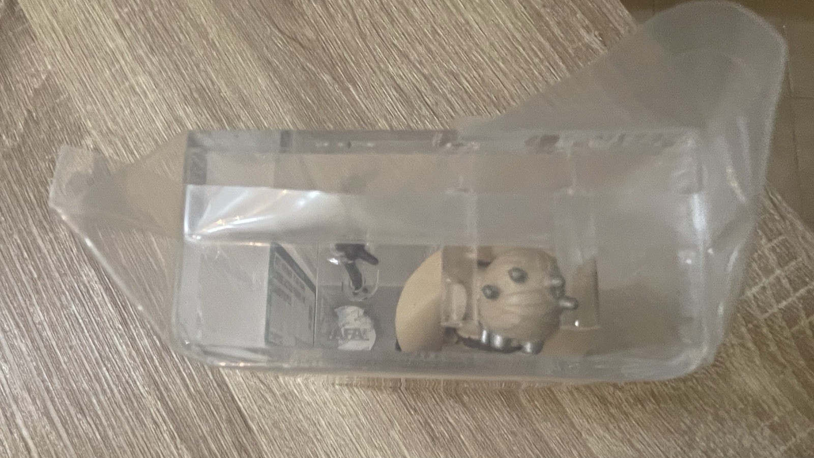 Tusken Raider (Sand People) sold