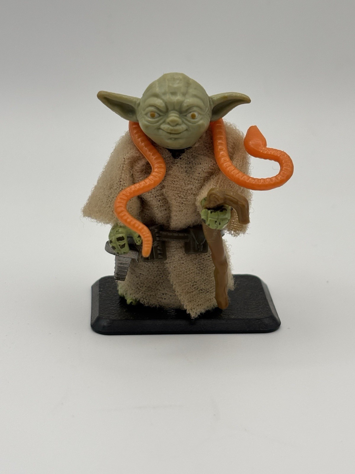 Yoda, The Jedi Master sold