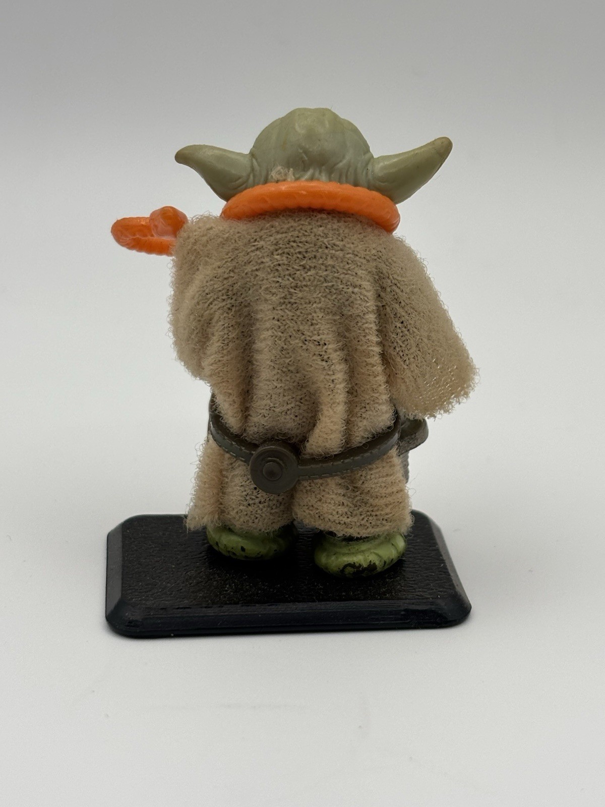 Yoda, The Jedi Master sold