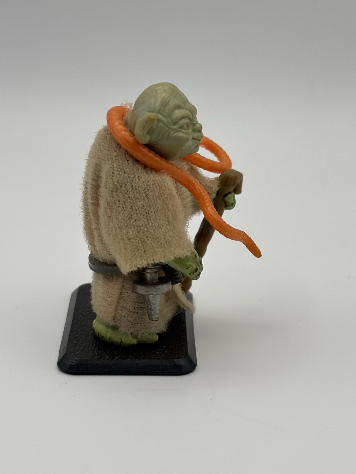 Yoda, The Jedi Master sold