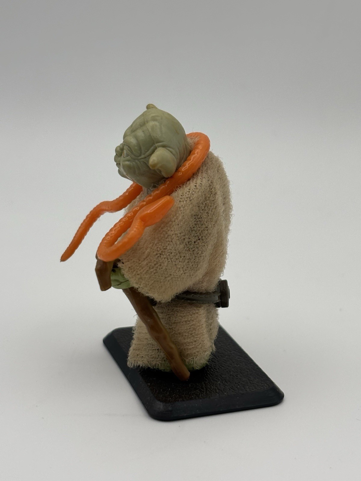 Yoda, The Jedi Master sold