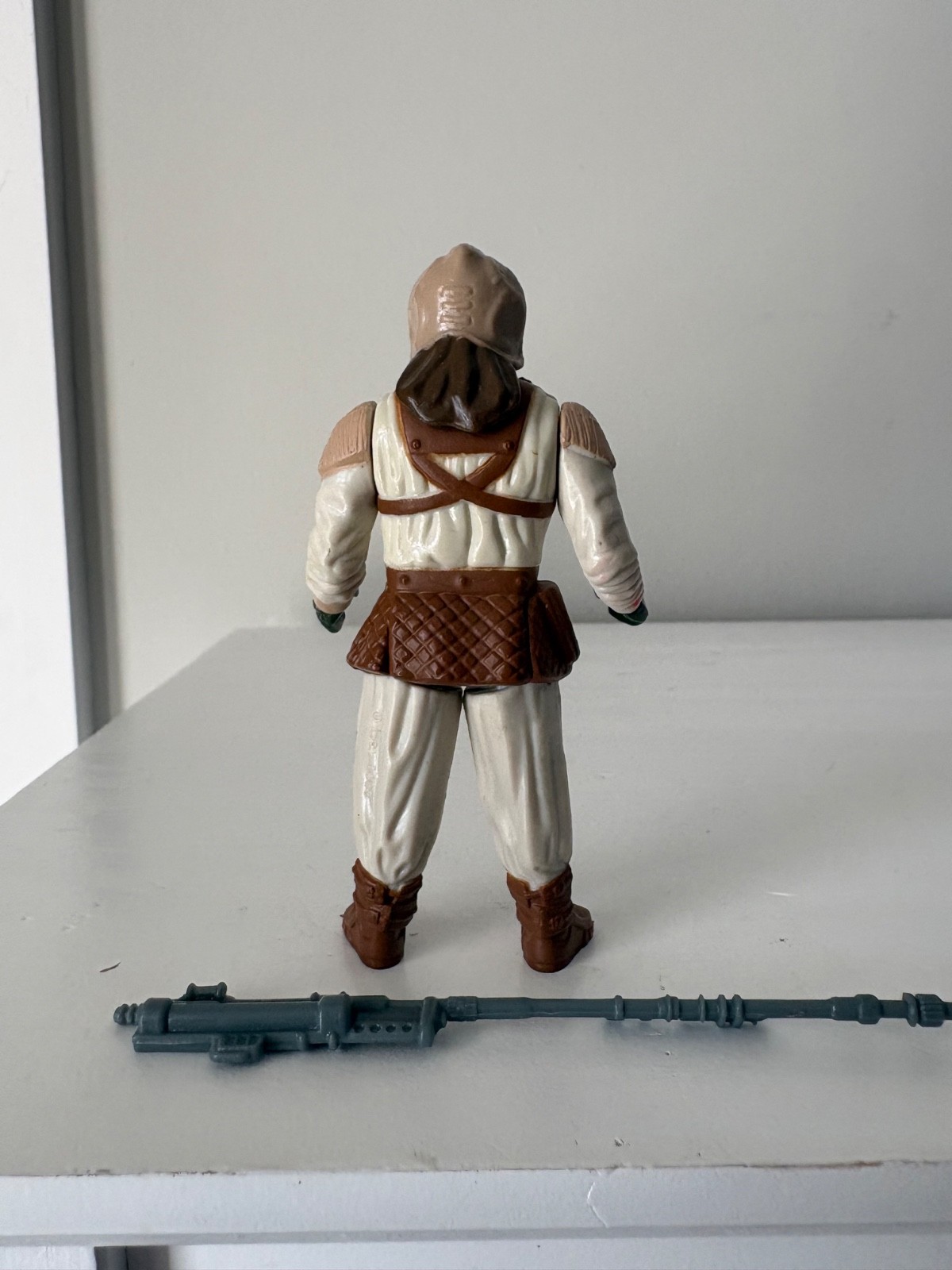 Klaatu (In Skiff Guard Outfit) sold