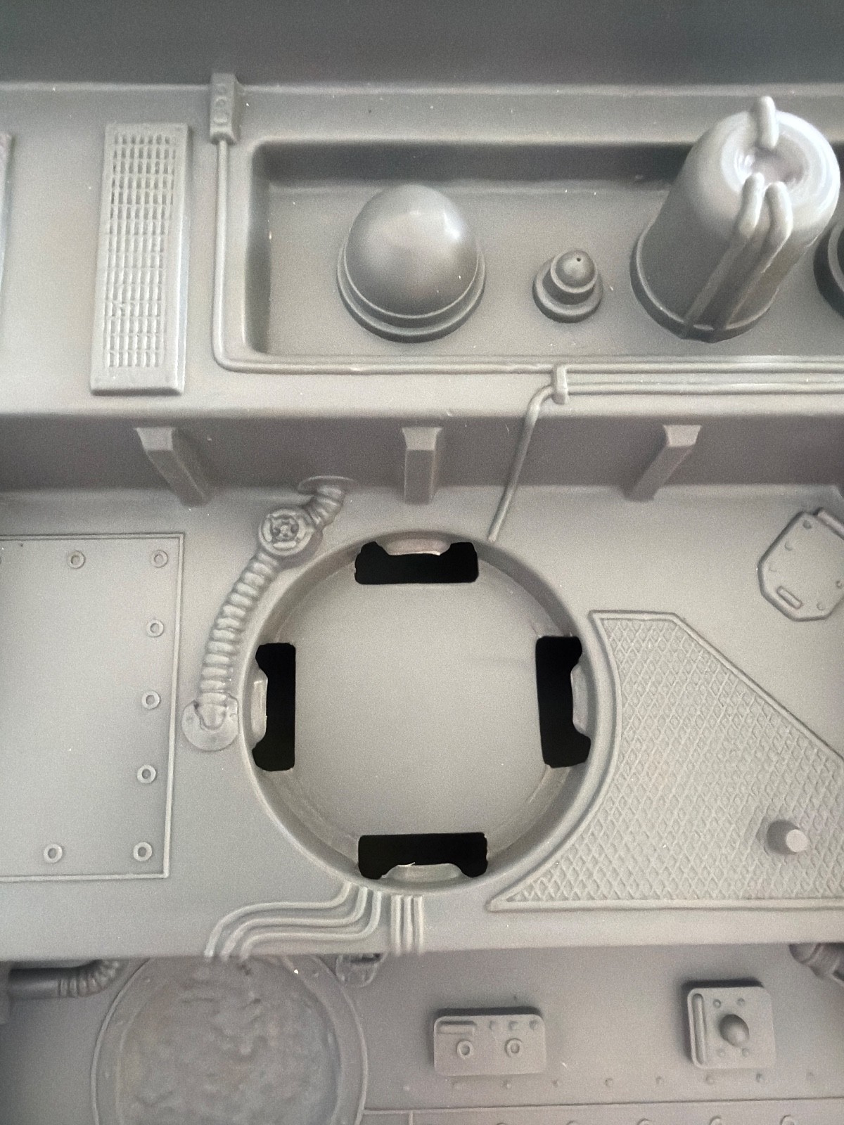 The Jabba the Hutt Dungeon sold