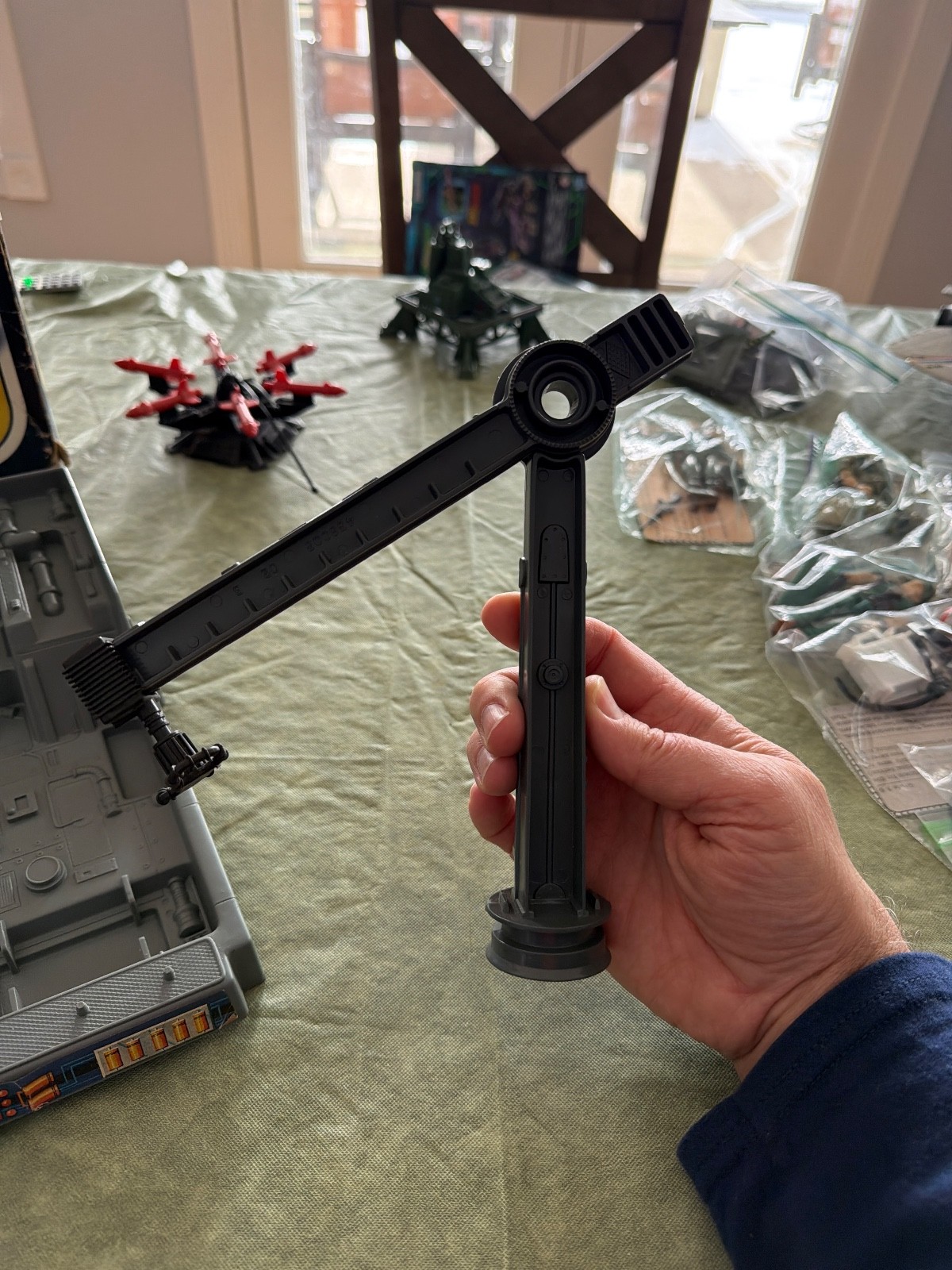 The Jabba the Hutt Dungeon sold