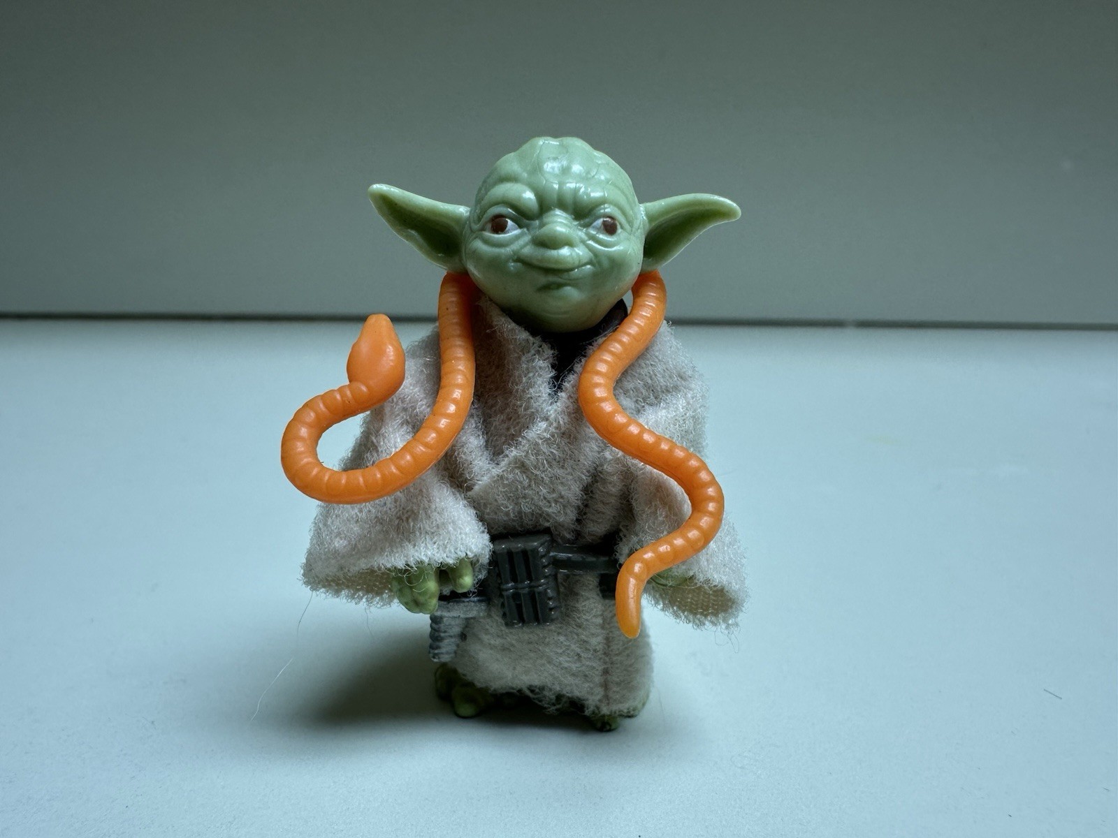 Yoda, The Jedi Master sold