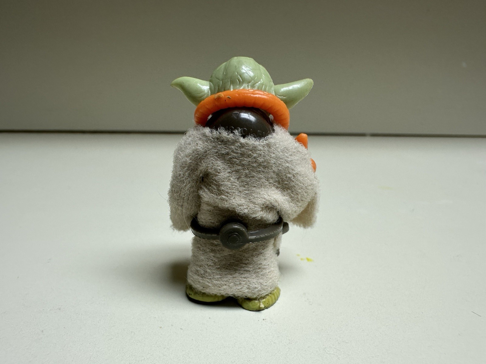 Yoda, The Jedi Master sold