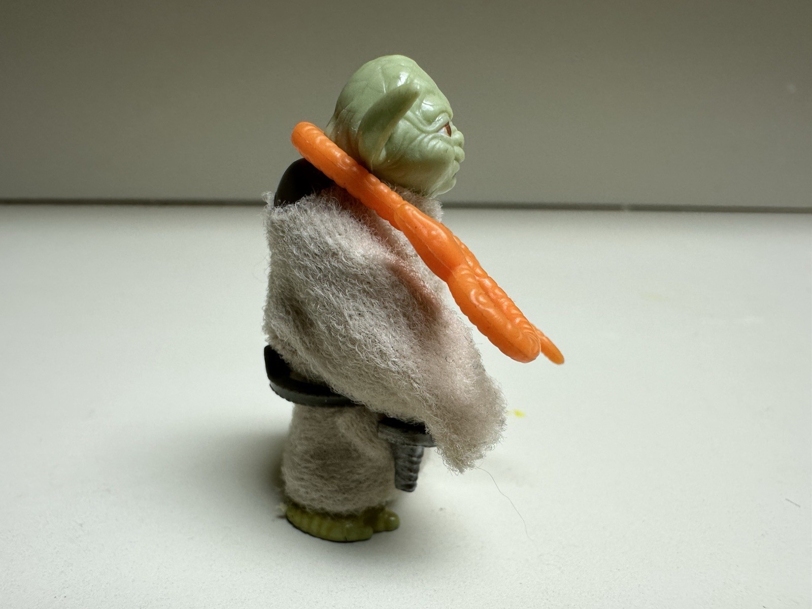 Yoda, The Jedi Master sold
