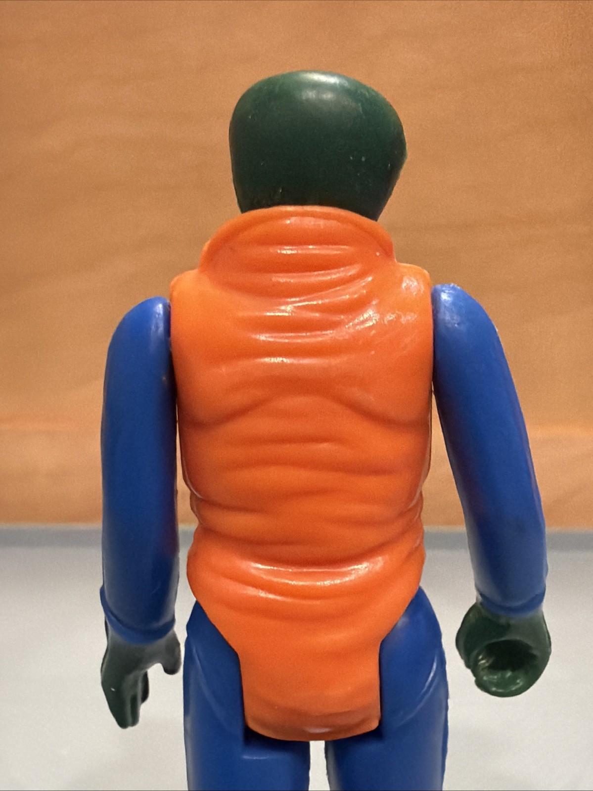 Walrus Man sold