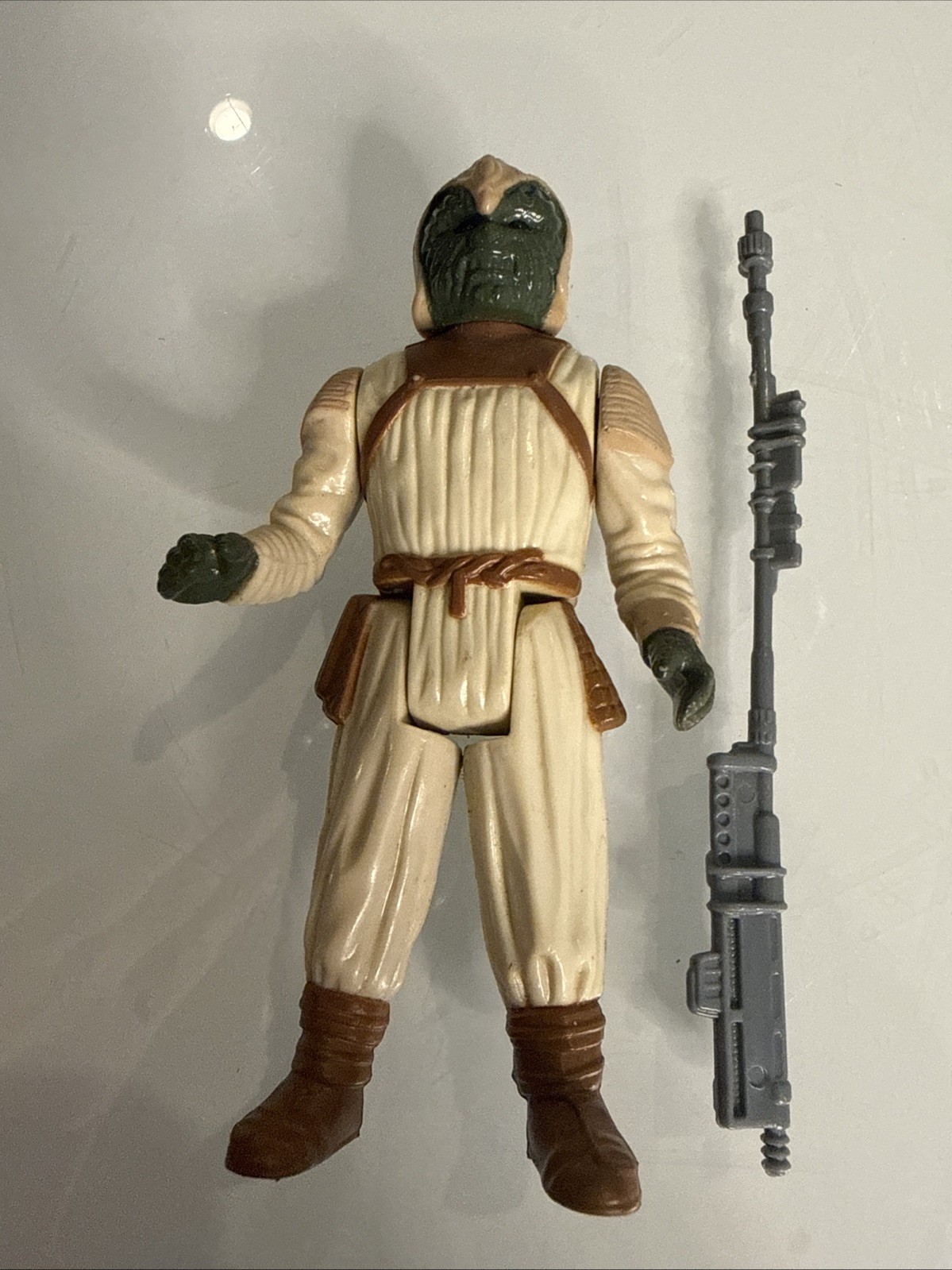 Klaatu (In Skiff Guard Outfit) sold