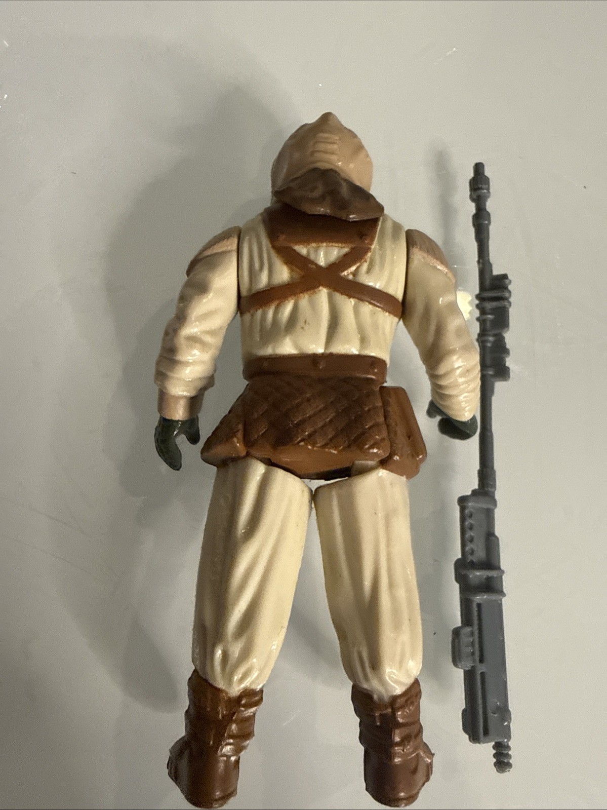 Klaatu (In Skiff Guard Outfit) sold