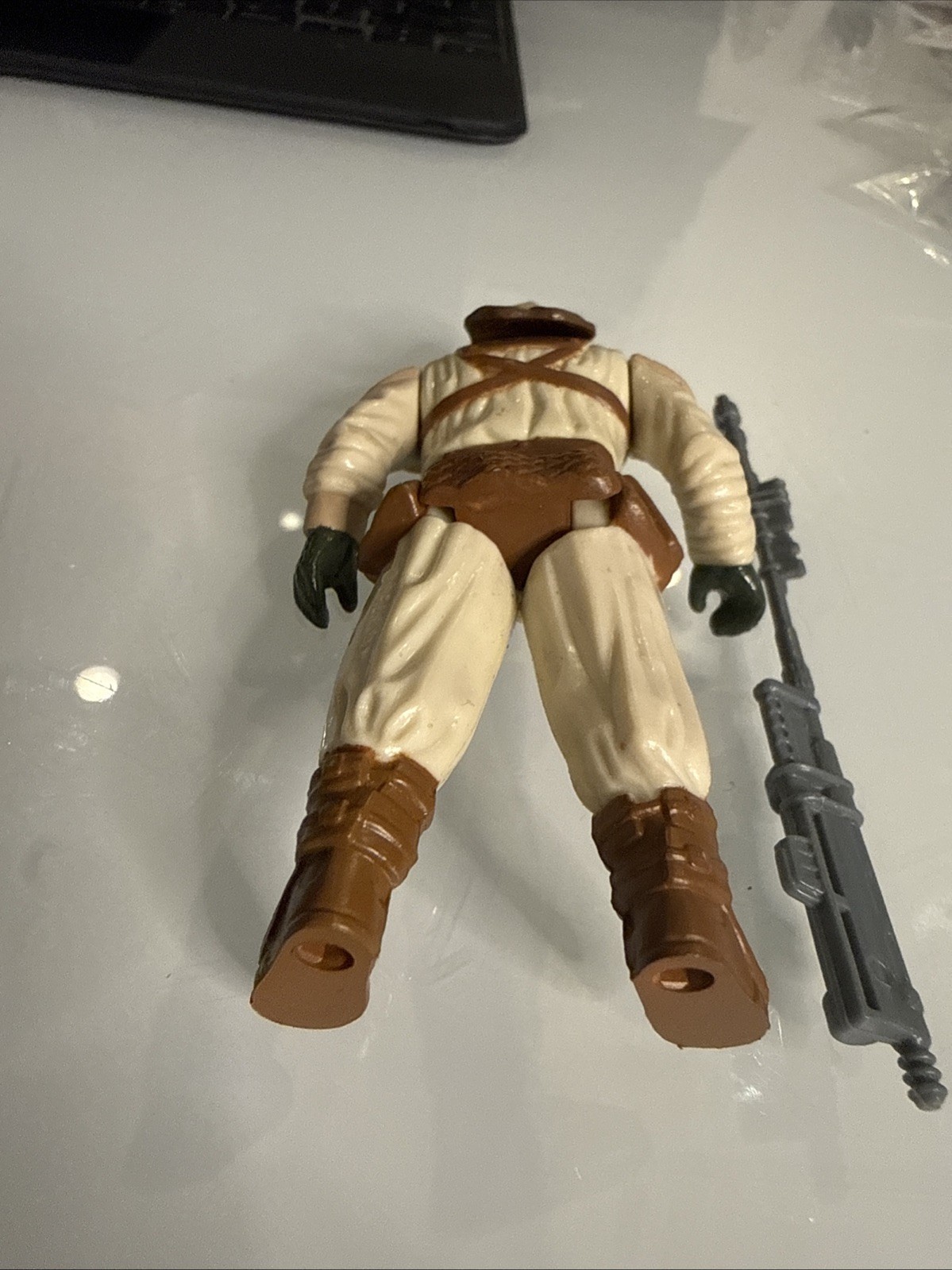 Klaatu (In Skiff Guard Outfit) sold