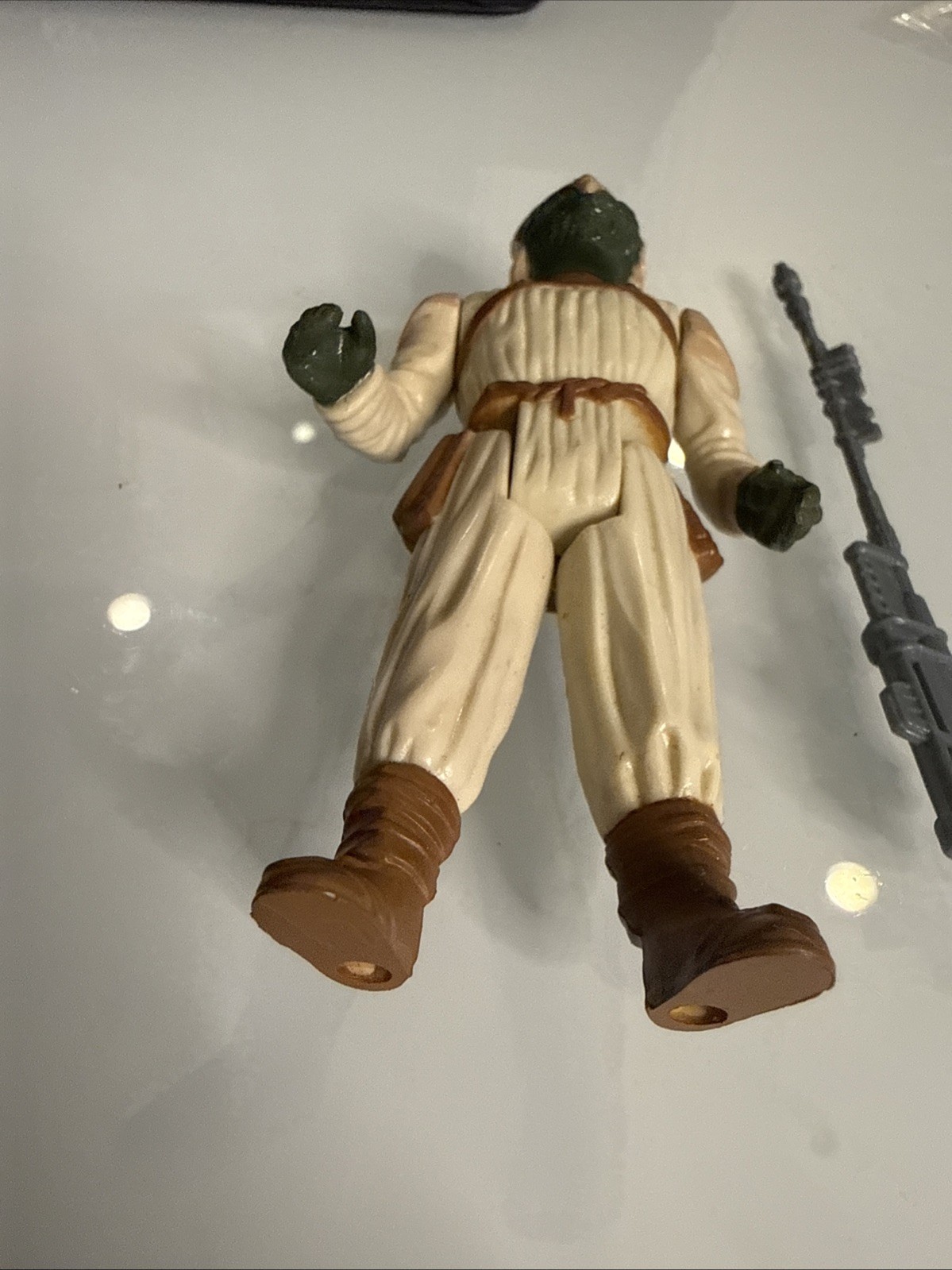 Klaatu (In Skiff Guard Outfit) sold